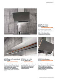 11. stránka Gorenje letáku