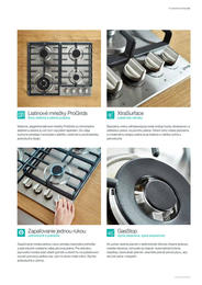 125. stránka Gorenje letáku