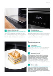 147. stránka Gorenje letáku