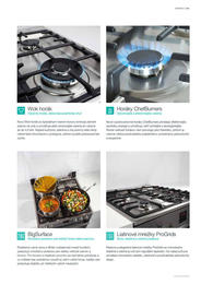 149. stránka Gorenje letáku