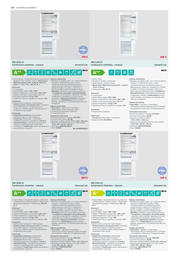 220. stránka Gorenje letáku