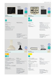 65. stránka Gorenje letáku