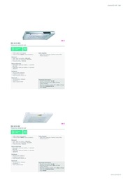 107. stránka Gorenje letáku