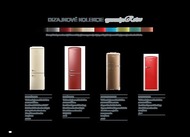 61. stránka Gorenje letáku