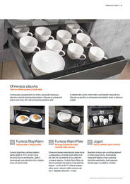 13. stránka Gorenje letáku