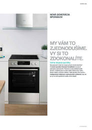 149. stránka Gorenje letáku