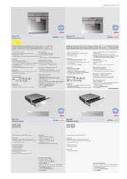 15. stránka Gorenje letáku