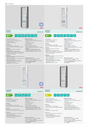 202. stránka Gorenje letáku