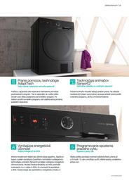 51. stránka Gorenje letáku