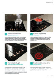 63. stránka Gorenje letáku