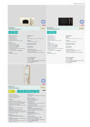 79. stránka Gorenje letáku