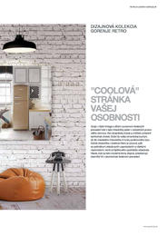 81. stránka Gorenje letáku