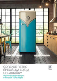 88. stránka Gorenje letáku