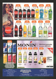 8. stránka Roko.sk letáku