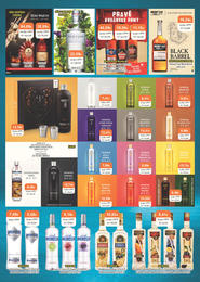 3. stránka Roko.sk letáku