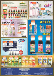 8. stránka Roko.sk letáku