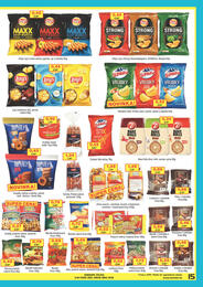 15. stránka Smoker letáku