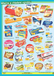 2. stránka Smoker letáku