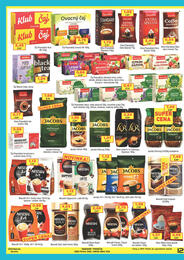 12. stránka Smoker letáku