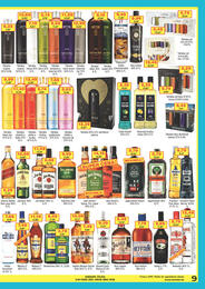 9. stránka Smoker letáku