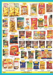 20. stránka Smoker letáku