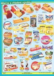 2. stránka Smoker letáku