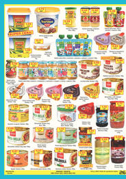 26. stránka Smoker letáku