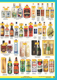 9. stránka Smoker letáku