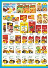 16. stránka Smoker letáku