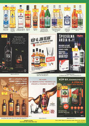 3. stránka Smoker letáku