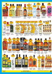 2. stránka Smoker letáku