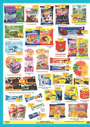 14. stránka Smoker letáku