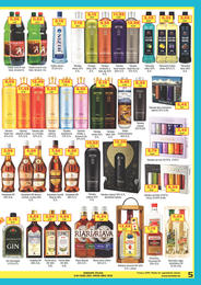 5. stránka Smoker letáku