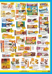 23. stránka Smoker letáku