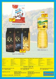 36. stránka Smoker letáku