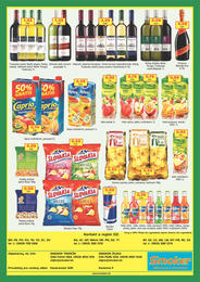 4. stránka Smoker letáku