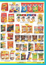 21. stránka Smoker letáku