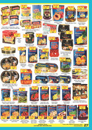 27. stránka Smoker letáku