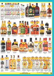 5. stránka Smoker letáku