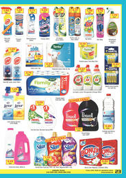 23. stránka Smoker letáku