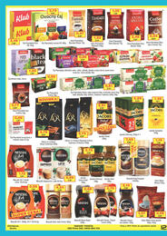 12. stránka Smoker letáku