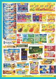 14. stránka Smoker letáku