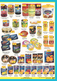 27. stránka Smoker letáku