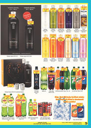 9. stránka Smoker letáku