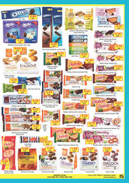 15. stránka Smoker letáku