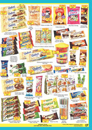 17. stránka Smoker letáku