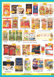 22. stránka Smoker letáku