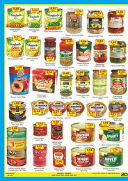 20. stránka Smoker letáku