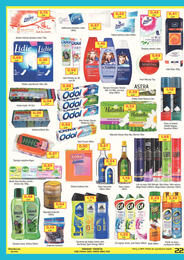 22. stránka Smoker letáku