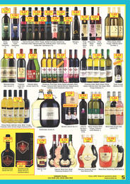 5. stránka Smoker letáku